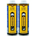 INNOTEC Hi-Temp Wax Сухой коричневый сухой воск, нелипкий