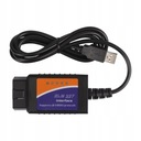 MINI PIC18F25K80 ELM327 V1.5 Bluetooth USB