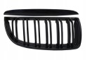 GRILLE GRILLES BMW 3 E90 05-08R M3 LOOK NOIR BRILLANTphoto 5
