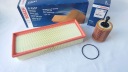 FILTRE CARBURANTS AUDI A4 AUDI 8K0 201 511 A AUDI A4photo 14