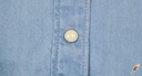 WRANGLER košeľa SLIM blue WESTERN SHIRT _ L Veľkosť L