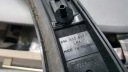 MOULURE GARDE-BOUE DROIT ARRIÈRE AUDI Q4 E-TRON 89A853817C DÉMONTAGEphoto 13