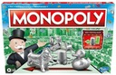 HASBRO MONOPOLY CLASSIC Польская версия + TIPSTEK C1009 PL29