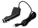 Автомобильное зарядное устройство Mini USB 2А ŁAD9