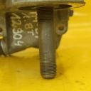 ПІДСТАВКА ФІЛЬТРА МАСТИЛА AUDI A4 B7 06A115417 1.8 T BFB BAM BEX VW SEAT SKODA  фото 8