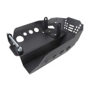 POMPIERS MOTEUR POSLIZGOWA, PROTECTRICE PROTECTION MOTEUR MOTOCYCLETTE POUR CL250photo 13