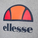 Pánska tréningová mikina Ellesse Dahryl Oh Hoody grey marl L Značka Ellesse