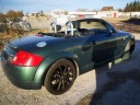 AUDI TT ЯЩИК ПРЕДОХРАНИТЕЛЕЙ 2000 1.8L 8L0941822  фото 8