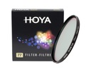 Hoya УФ-ИК фильтр 72 мм