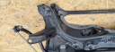 FIAT OE 00521054140 500E ELEKTRYK CHÂSSIS CHÂSSIS POUTRE BERCEAU AVANT AVANTphoto 9