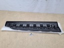 RENAULT ESPACE V 5 808771269R MOULURE PORTES GAUCHE GAUCHE AVANTphoto 6