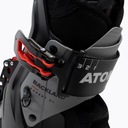 Pánske skialpinistické topánky Atomic Backland Expert čierne 27.0-27.5 cm Kód výrobcu AE5027520