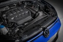 ПОВІТРОВІД EVENTURI LEON MK4 CUPRA FORMENTOR 2.0 VZ2 300HP 2020+ КАРБОН  (17619854751) фото min 9
