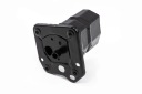 VOLVO V60 I 2010-2018 ZONES DE DÉFORMATION DÉFLECTEUR DROIT 31353136photo 7