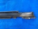 НАКЛАДКА ПОРОГУ ЛІВА ПОРІГ MERCEDES W205 S205  (13429025641) фото min 13