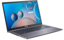 Ноутбук Asus VivoBook 15 F515 i5-1135G7 с сенсорным экраном, 20 ГБ, 1 ТБ, SSD, NVMe, FHD, Win11