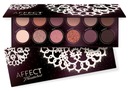 AFFECT TREASURES ПАЛИТРА ИЗ 12 ПРЕССОВАННЫХ ТЕНЕЙ 12X2G