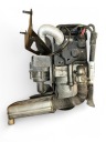 PEUGEOT HEATING ADDITIONAL / PAKRING 9688031580  photo 6