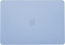 Чехол-футляр Macbook AIR 13 13.6 MATTE A2681 M2