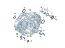 VOLKSWAGEN OE N10037105 КОРОК ЗЛИВНИЙ МАСТИЛА  (16258413607) фото min 12