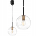 ПОТОЛОЧНЫЙ ПОДВЕСНОЙ СВЕТИЛЬНИК, Шаровая светодиодная люстра