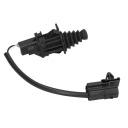 BONNET HOOD СИГНАЛИЗАЦИЯ SWITCH AMR2022 ПОДХОДЯЩИЙ DO LAND ROVER DENAFENDER W4  фото 15