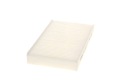 FILTRE VENTILATION ESPACES PASAZERSKIEJ BOSCH 1 987 432 230photo 12
