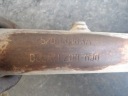 DUCATI MONSTER 1000 KOMLETNY EXHAUST  photo 5