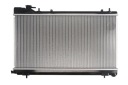 NRF NRF 53597 RADIATEUR SYSTÈME REFROIDISSEMENT MOTEURphoto 11