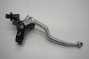 HONDA CBR 650 R 24-26 LATCH LEVERAGE GRIP + FASTENERS  photo 9