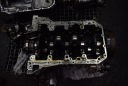 BLOC BAS MOTEUR ARBRE 7797922 BMW E60 E61 2.0 D 177 KM 07-10photo 9