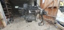 ДВИГУН 1.6THP 156KM КОМПЛЕКТНИЙ PEUGEOT RCZ 5F02  (17599972778) фото min 6