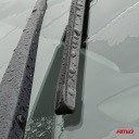 JANITOR WIPERS AMIO U-TYPE 24″ 600MM 60CM UNIVERSAL AMIO-01184  photo 8