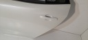 TOYOTA COROLLA E21 PORTES AVANT GAUCHE BERLINE (T381)photo 6