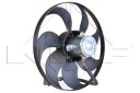 VENTILATEUR RADIATEUR [NRF] NIEZBEDNIK KOLIZJA #21photo 12