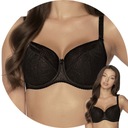 Gaia 594 Sandy Podprsenka SEMI SOFT černá 65F