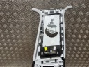 PEUGEOT 3008 5008 II MOULURE PROTECTION REVÊTEMENT MONTANTS B SEUIL GAUCHE CENTRALphoto 9
