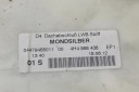 PIÈCES WYKONCZENIA AUDI A8 D2 (4D2, 4D8) 4H4868438 4.0L GASOLINE 2013photo 8