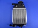 NEUF ORIGINALE RADIATEUR HONDA SH 125 150 2013-2016Rphoto 4