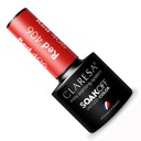 Лак гибридный Claresa UV LED MIX OF COLORS