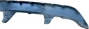 FORD FIESTA MK8 VIII SPOILER DOUBLURE PARE-CHOCS ARRIÈRE H1BB-F954-B1photo 8