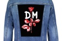 Экран Mega Patch DEPECHE MODE