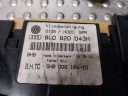 PANNEAU CONDUIT D'AIR CLIMATISATION 8L0820043H AUDI A3 8Lphoto 6