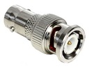 Тип адаптера вилка BNC – вилка типа BNC