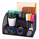 НАСТОЛЬНЫЙ ОРГАНАЙЗЕР ИНСТРУМЕНТЫ С 6 ОТДЕЛЕНИЯМИ ЯЩИК