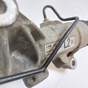 2010 BMW 7 F01 F02 F03 F04 CRÉMAILLÈRE DE DIRECTION 7882501238photo 10
