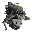 COMPLETE SET ENGINE OPEL CORSA D 1.2 16V Z12XEP 