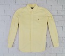RALPH LAUREN Koszula Męska Down Oxford Yellow XL Marka Polo Ralph Lauren