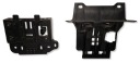 RADAR CAPTEUR ACC FIXATION SUPPORT RENAULT CLIO V CAPTUR II 284471113Rphoto 8