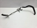 SUBARU OUTBACK V 14-19 TUBE HOSE WIRE OIL 2.0D EE20Z  photo 5